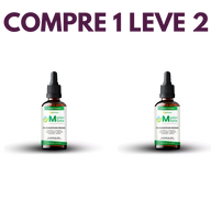 Moder Gota: Acelere a Queima de Gordura e Equilibre Seu Corpo