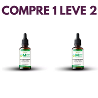 Moder Gota: Acelere a Queima de Gordura e Equilibre Seu Corpo