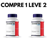 Cromofine Caps: Seu Aliado na Queima de Gordura e Energia