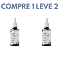 Promoção Compre 1 Leve 2 - Viritril Original