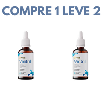 Promoção Compre 1 Leve 2 - Viritril Original
