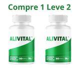 Alivital: Cuidando da Sua Tosse com Eficiência