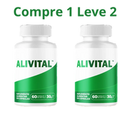 Alivital: Cuidando da Sua Tosse com Eficiência