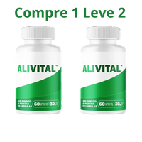 Alivital: Cuidando da Sua Tosse com Eficiência