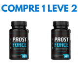 Prost Force: Cuidado Inteligente para a Próstata