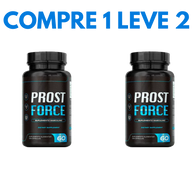 Prost Force: Cuidado Inteligente para a Próstata