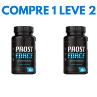 Prost Force: Cuidado Inteligente para a Próstata