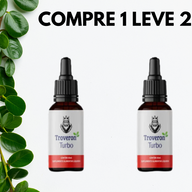 Troveron: Energia Masculina de Verdade