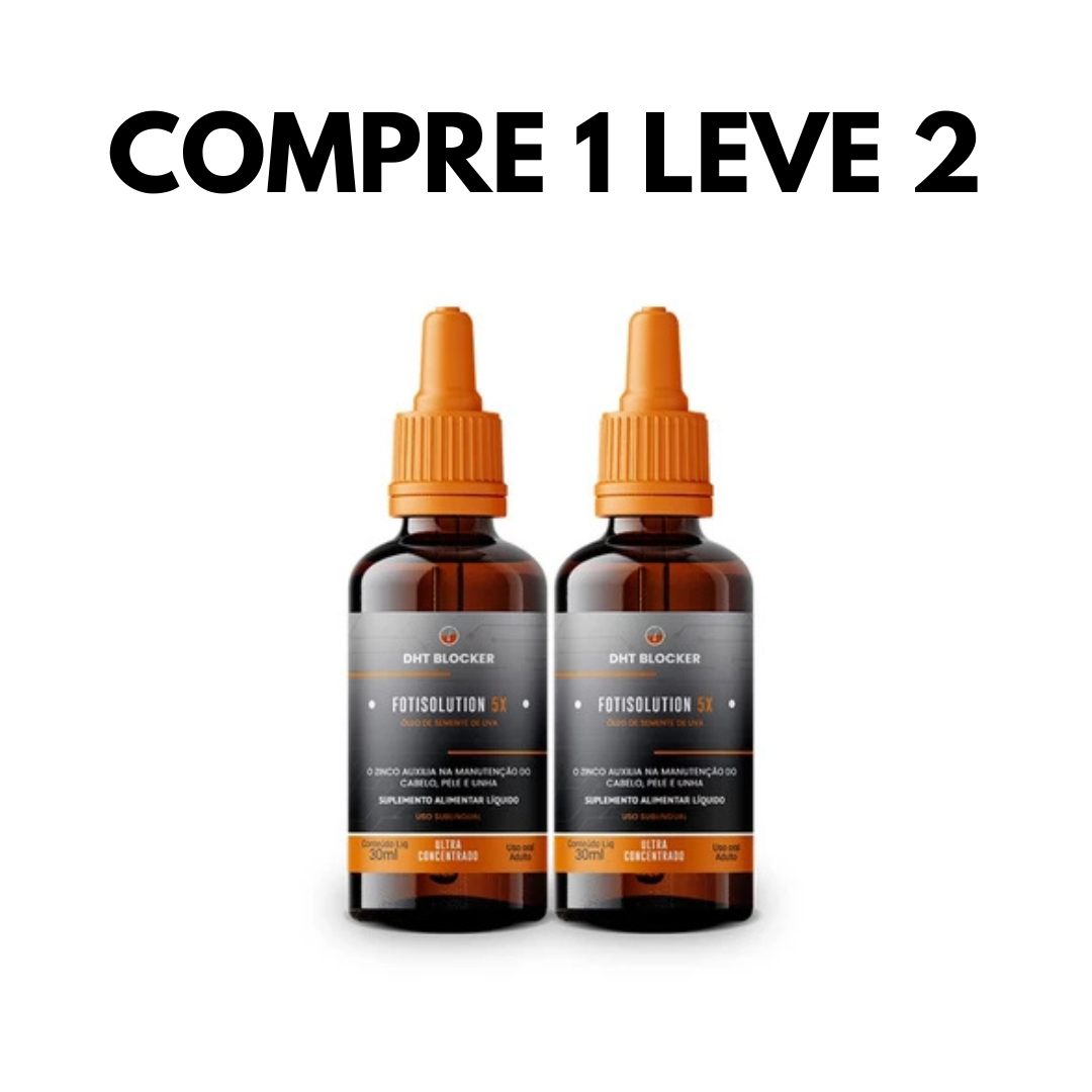 DHT Blocker : Poder Total para Sua Performance Sexual!