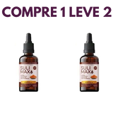 Sulimax: Suporte Completo para a Saúde Óssea