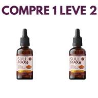 Sulimax: Suporte Completo para a Saúde Óssea