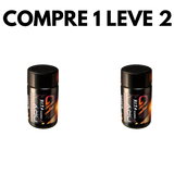 Dry Fite HD: Fórmula Natural para Secar e Definir Rapido