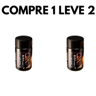 Dry Fite HD: Fórmula Natural para Secar e Definir Rapido