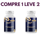 Base H+: Potencialize Sua Performance e Vitalidade Masculina