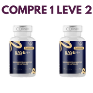 Base H+: Potencialize Sua Performance e Vitalidade Masculina