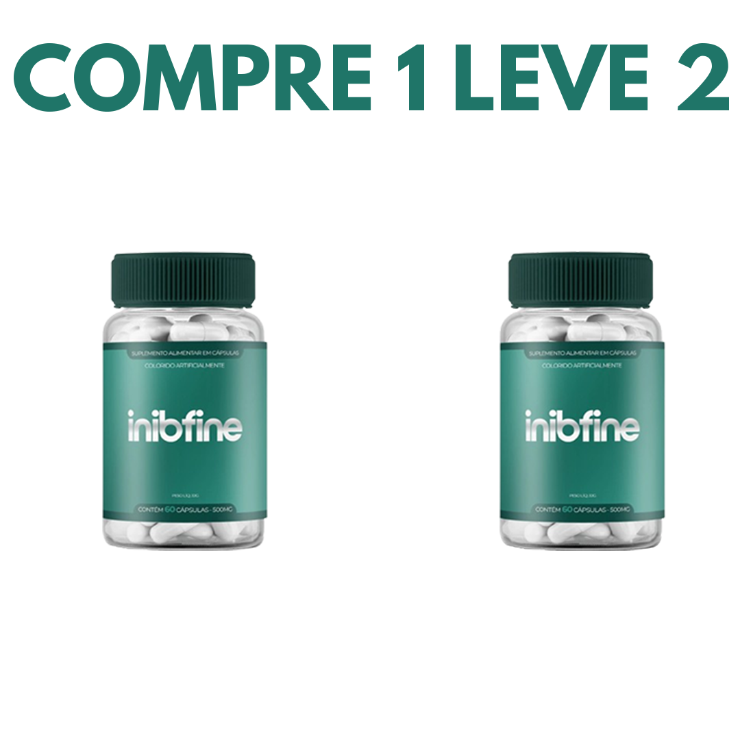 Inibifini – O Suplemento Ideal para Potencializar seu Emagrecimento