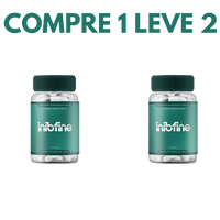 Inibifini – O Suplemento Ideal para Potencializar seu Emagrecimento