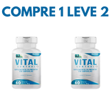 Vital Control: O Equilíbrio para o Seu Corpo e Bem-Estar