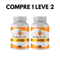 NervoCure – Apoio ao Bem-Estar e Saúde dos Nervos