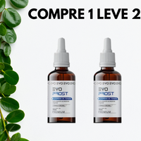 Evoprost: Potência Máxima em Gotas!