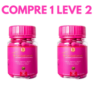 Finíssima – O Suplemento Completo para Controle do Peso e Saúde Geral