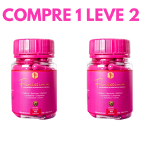 Finíssima – O Suplemento Completo para Controle do Peso e Saúde Geral