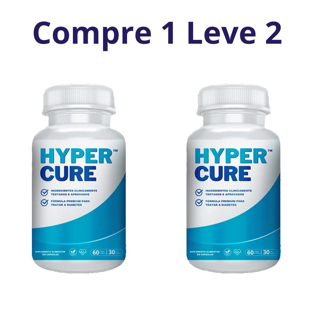 HyperCure: Alívio Eficaz da Dor Ciática e Melhora da Mobilidade