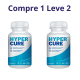 HyperCure: Alívio Eficaz da Dor Ciática e Melhora da Mobilidade