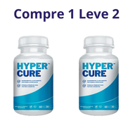 HyperCure: Alívio Eficaz da Dor Ciática e Melhora da Mobilidade