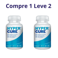 HyperCure: Alívio Eficaz da Dor Ciática e Melhora da Mobilidade