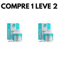 Sarcoliv: Mantenha sua Massa Muscular e Potencialize a Síntese Proteica