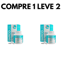 Sarcoliv: Mantenha sua Massa Muscular e Potencialize a Síntese Proteica