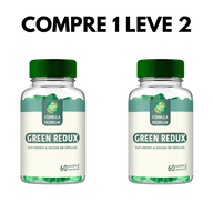 Green Redux: Acelere o Emagrecimento de Forma Natural