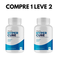 HyperCure - Mais Conforto e Mobilidade no Dia a Dia