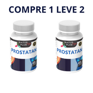 Prostatan: A Solução para a Saúde da Próstata