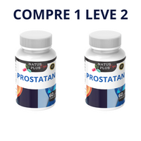 Prostatan: A Solução para a Saúde da Próstata