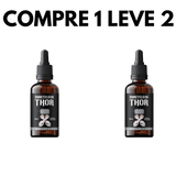 Martelo de Thor: Poder e Desejo em Outro Nível