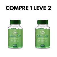 Bioshape Fit: Libido Renovada e Performance Elevada
