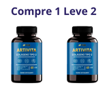 Artivita – Fórmula Completa para Bem-Estar Articular