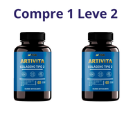 Artivita – Fórmula Completa para Bem-Estar Articular