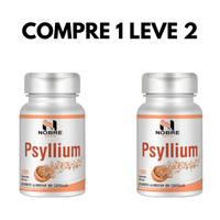 Psyllium - A Fibra Inteligente que Limpa, Equilibra e Transforma
