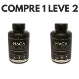 Maca Black: Potencialize Sua Energia e Desempenho com a Natureza