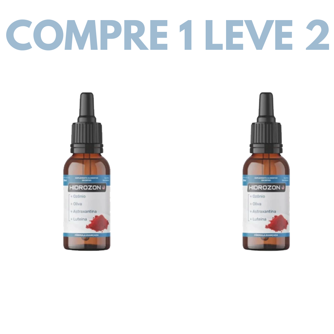 Hidrozon: O Poder da Pele Perfeita e Livre de Manchas