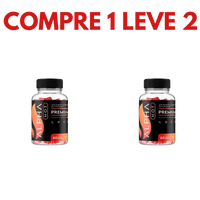 Alpha Hot: A Energia e Disposição que Você Merece