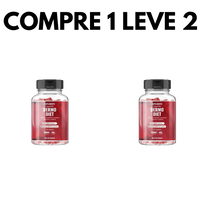 Dermo Diet: Controle do Apetite, Energia e Foco para Seus Dias