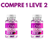 Low Glico: Equilíbrio e Controle Natural da Glicemia!