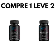 Krypton: Potencialize Seu Desempenho Mental e Sua Saúde Cognitiva