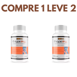 Flexo Trill – Suporte Completo para Ossos, Músculos e Articulações!