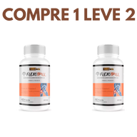 Flexo Trill – Suporte Completo para Ossos, Músculos e Articulações!