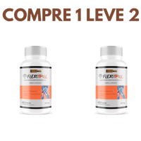 Flexo Trill – Suporte Completo para Ossos, Músculos e Articulações!